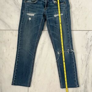 Rag & Bones jeans size 24